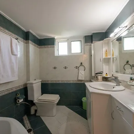 Deluxe With Sea View * Καλαμάτα