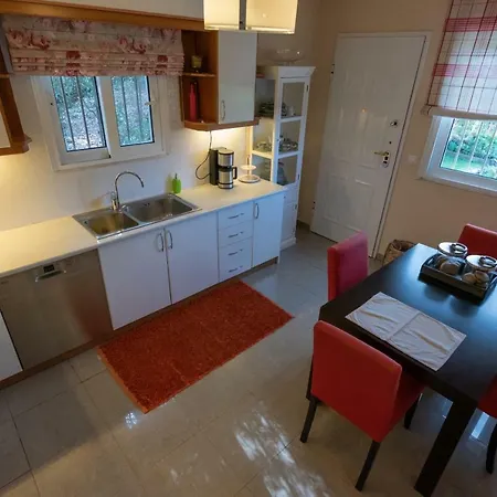 Deluxe With Sea View *