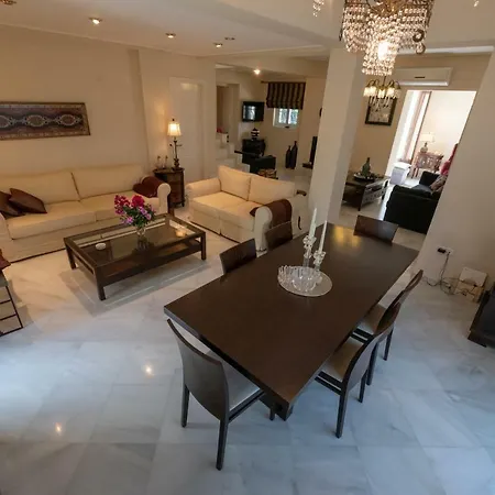 Deluxe With Sea View *