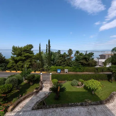 Deluxe With Sea View * Καλαμάτα