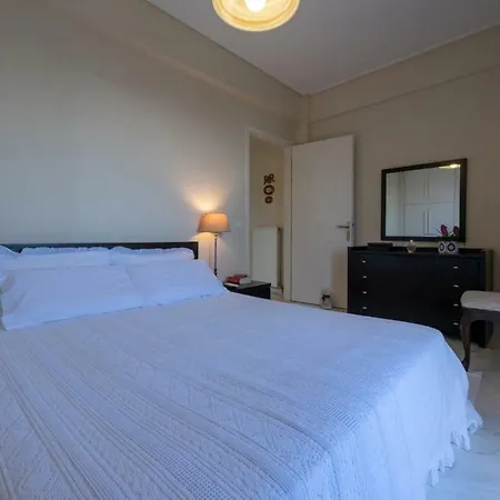 Deluxe With Sea View *
