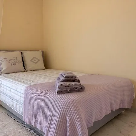Deluxe With Sea View *