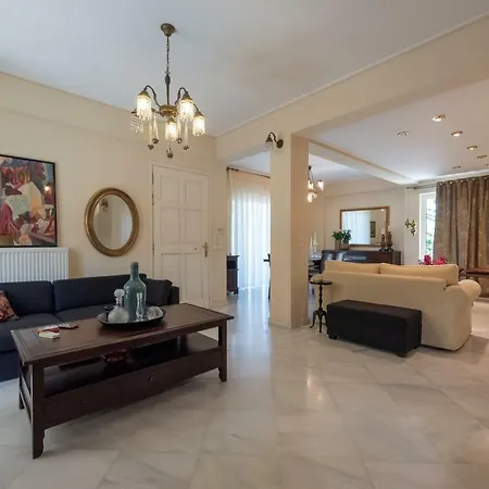 Deluxe With Sea View *