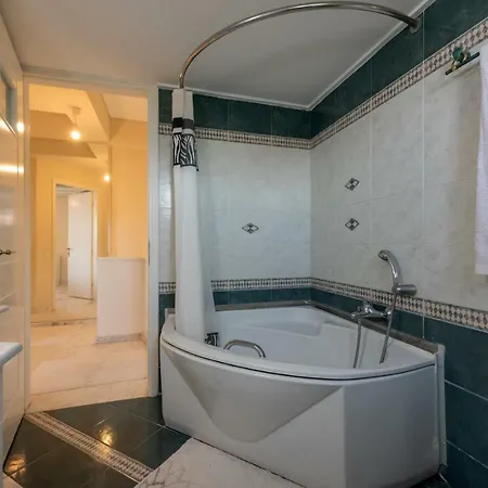 Deluxe With Sea View Βίλα