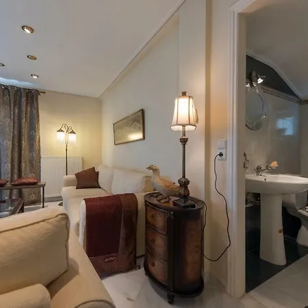 Deluxe With Sea View * Καλαμάτα
