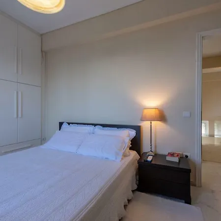 Deluxe With Sea View *