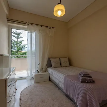 Deluxe With Sea View *